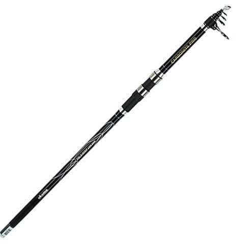 Okuma Carbonite Pro Tele Surf 390 cm Surf Kamışı