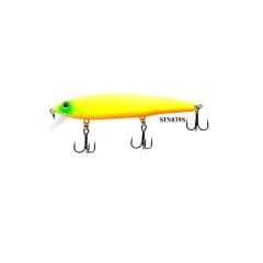 Strike Pro EG-063 F F Flash Minnow 85 Serisi Suni Yem
