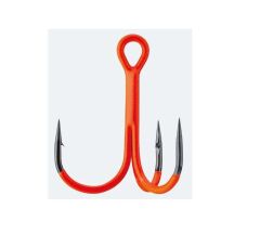 BKK Spear-21 UVO Üçlü Olta İğnesi Size:4  6 Adet