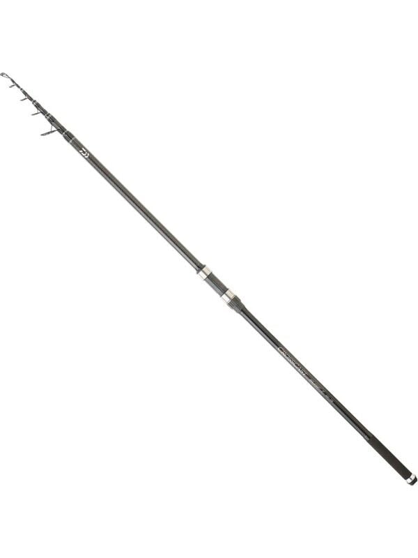 Daiwa Crosscast 4.20m 150gr Tele Surf Kamış