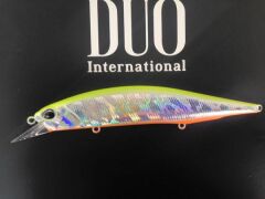 Duo Realis Jerkbait 120SP AJA3062 Tequila Halo