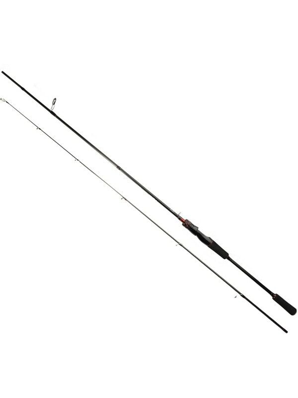 Ryuji Luna II 2.10m 0.5-10gr 2P Lrf Olta Kamışı