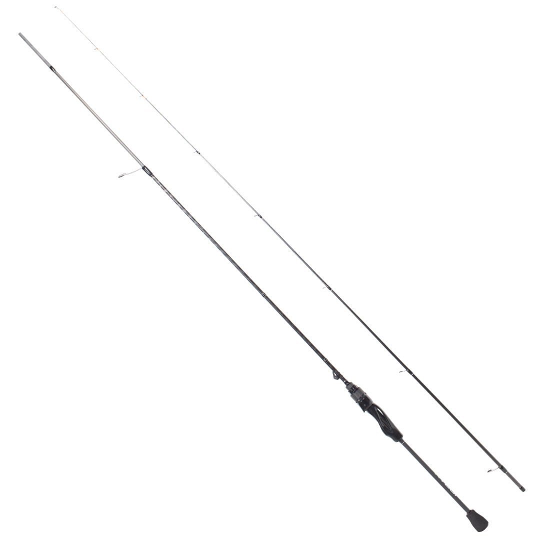 Ryuji Aji Game Fuji 210 Cm 0,6-7 Gr Lrf Kamış