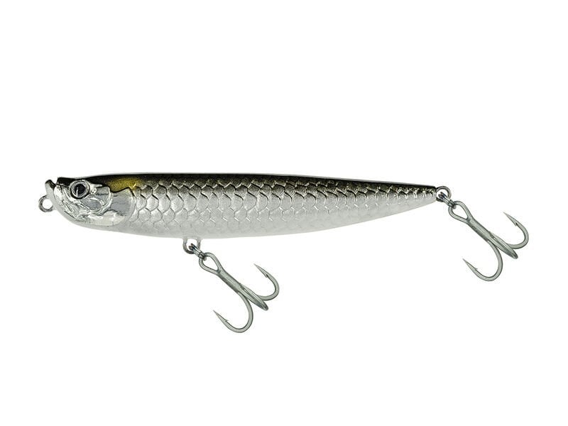 Molix WTD 150T 45 gr #182 Tarpon