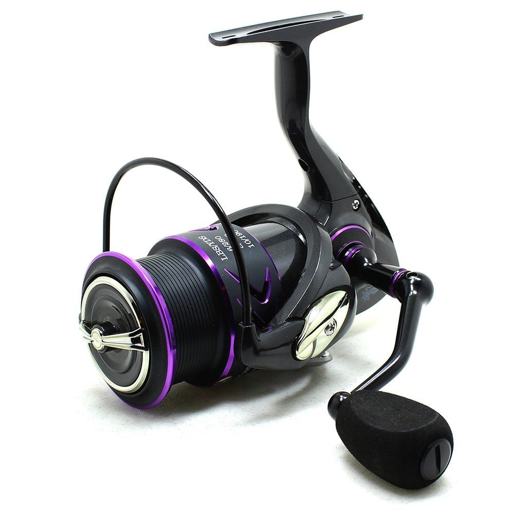 Captain Guida 5000 Tekne Makinesi 9+1 BB