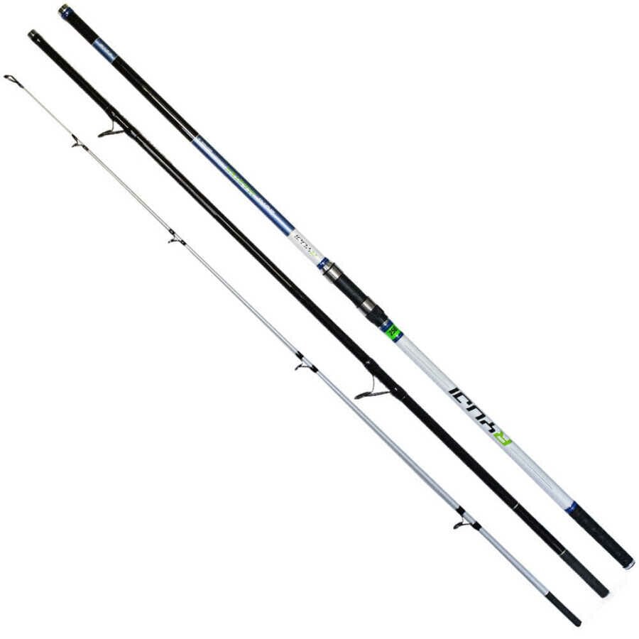Ryuji Surf Master 4.20M 250GR 3p Surf Olta Kamışı