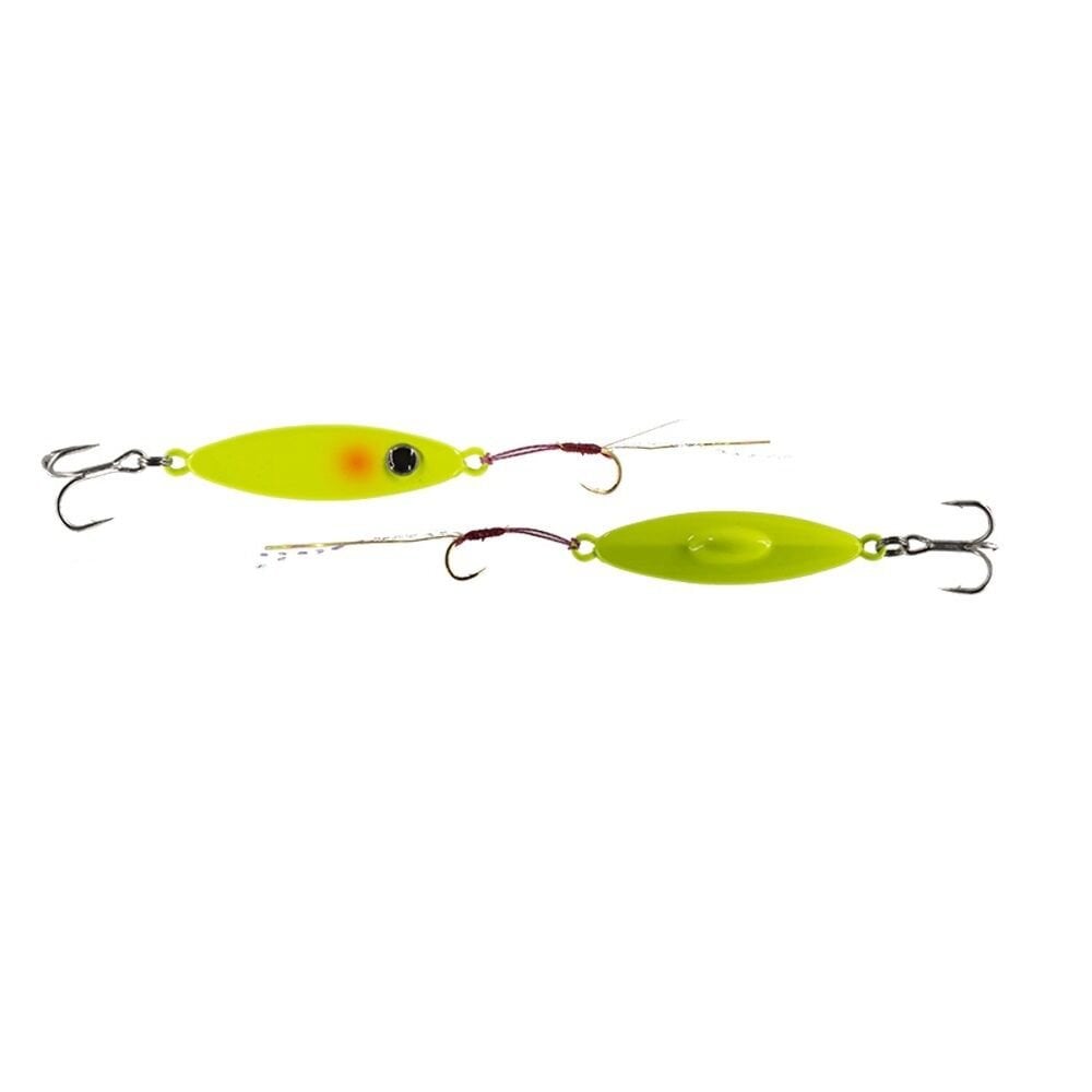 Ryuji Zuby 38MM 10GR Jig Yem 05 PİKA