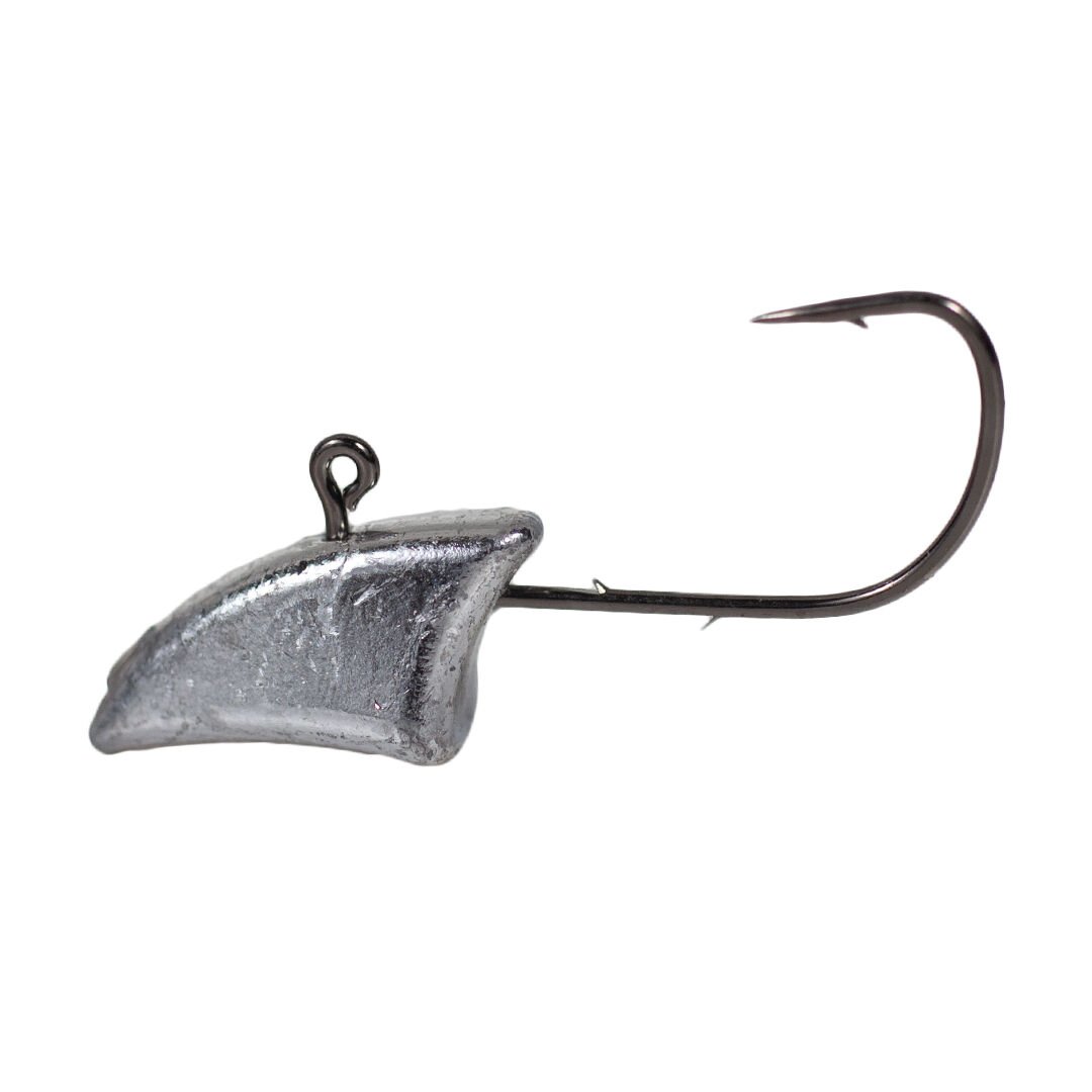RYUJI TINY AJING JIG HEAD 0.6GR İĞNE NO:6 (5 ADET)