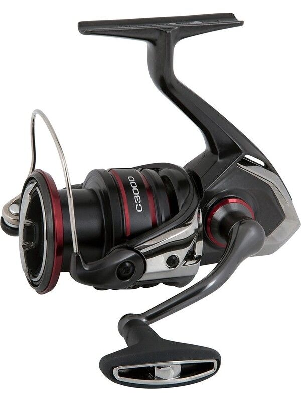 Shimano Vanford C3000 Hg Spin Olta Makinası