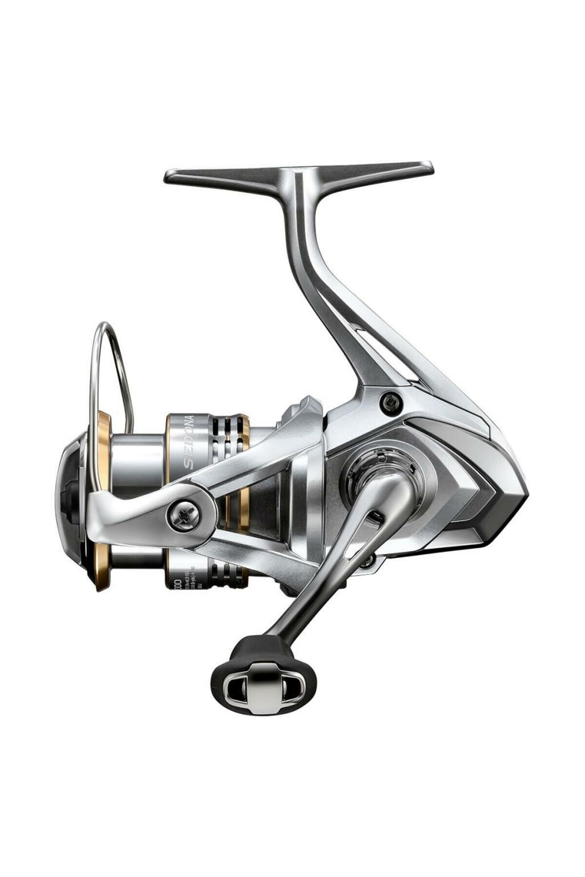Shimano Sedona 4000 FJ Spin Olta Makinası