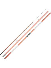 Daiwa New Shorecast 420 cm 100-225 gr 3 Parça Surf Olta Kamışı