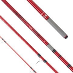 Daiwa Triforce 420cm 100-225gr 3 Parça Surf Kamışı