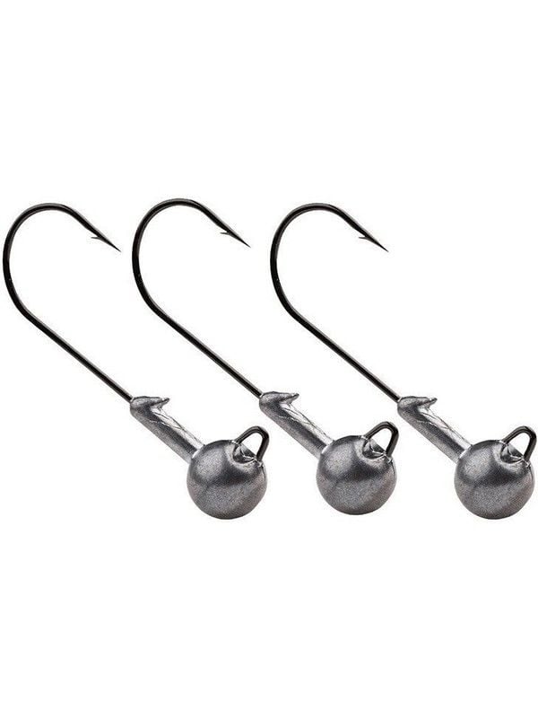 Savage Gear Ball Jig Head # 2/0 3 Adet 10 gr