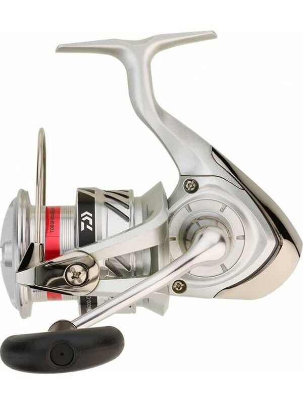 Daiwa Crossfire 20 LT 4000 C Spin Olta Makinesi
