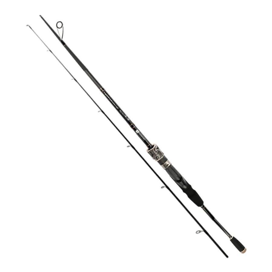 NaniwaOsakaShi Multiverse 274 cm 7-42 gr Spin Olta Kamışı