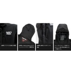 Apia Field Balıkçı Ceketi