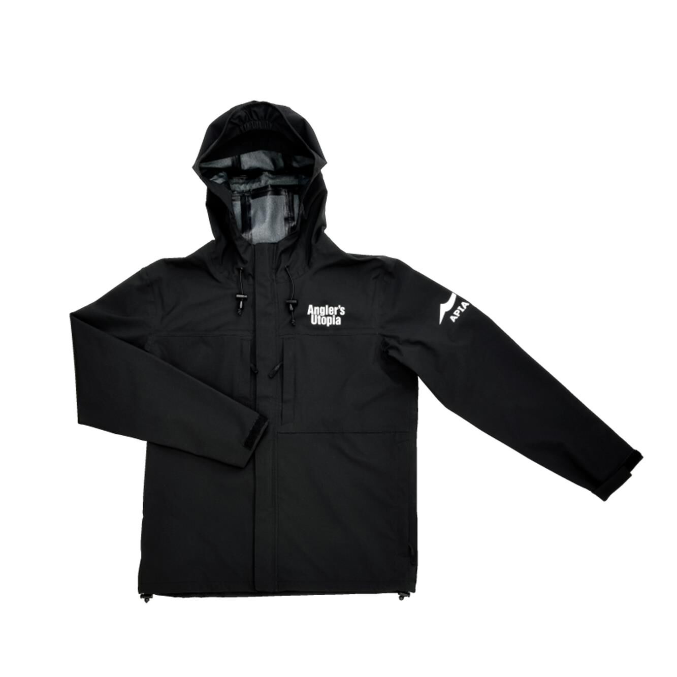 Apia Field Balıkçı Ceketi