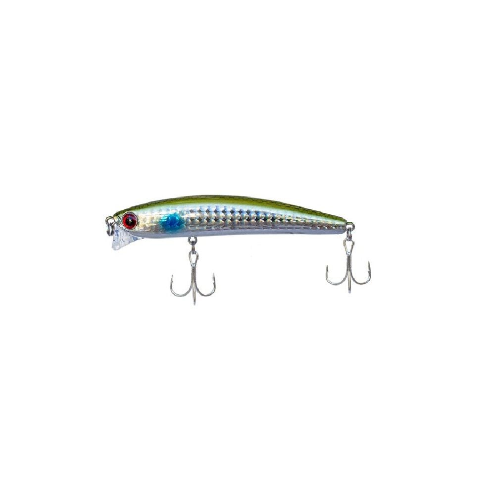 Ryuji Komodo 9cm 13GR Floating Maket Balık SARDINE