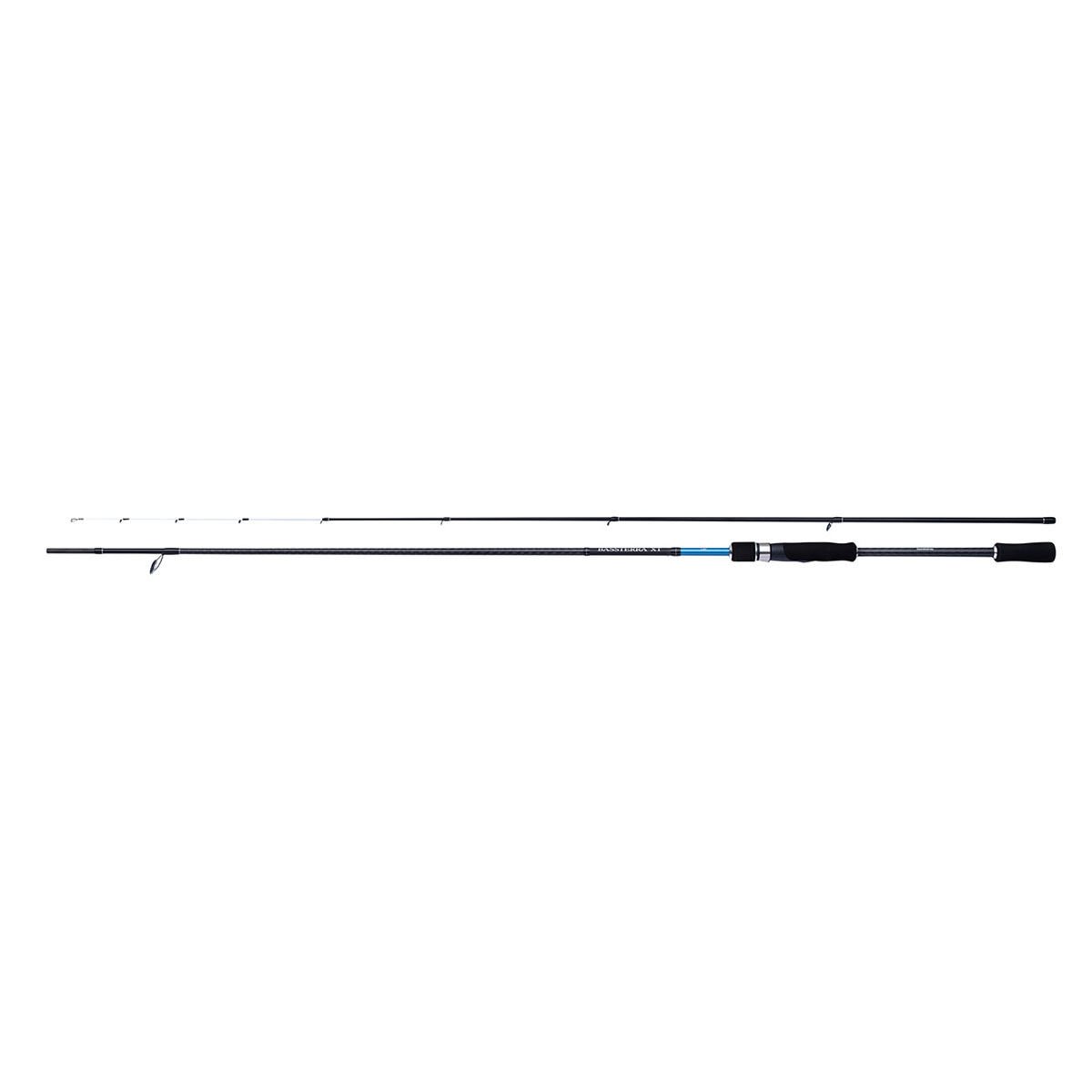 Shimano Bassterra XT Spin LRF 2,44m 8'0'' 3-15g 2pc LRF Olta Kamışı