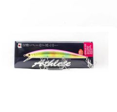 Jackson Athlete 12SS 12 cm 21 gr Maket Balık Renk: SGR