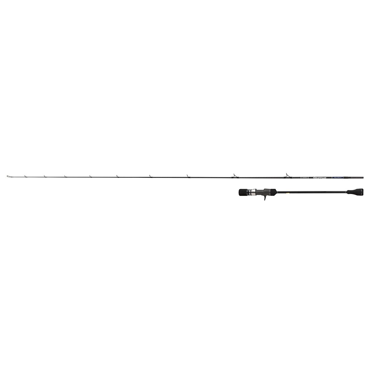 Shimano Grappler Type LJ B632 Baitcasting 1,91 m 50-160 gr Slowjig Kamış