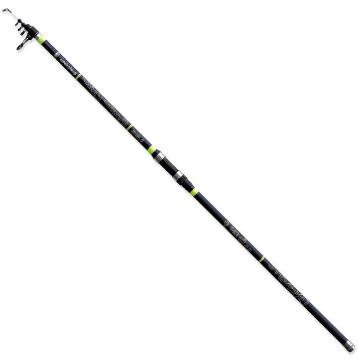 Lineaeffe 2270342 Personal Caster 420cm Tele Surf Kamış UP TO 250gr Atar