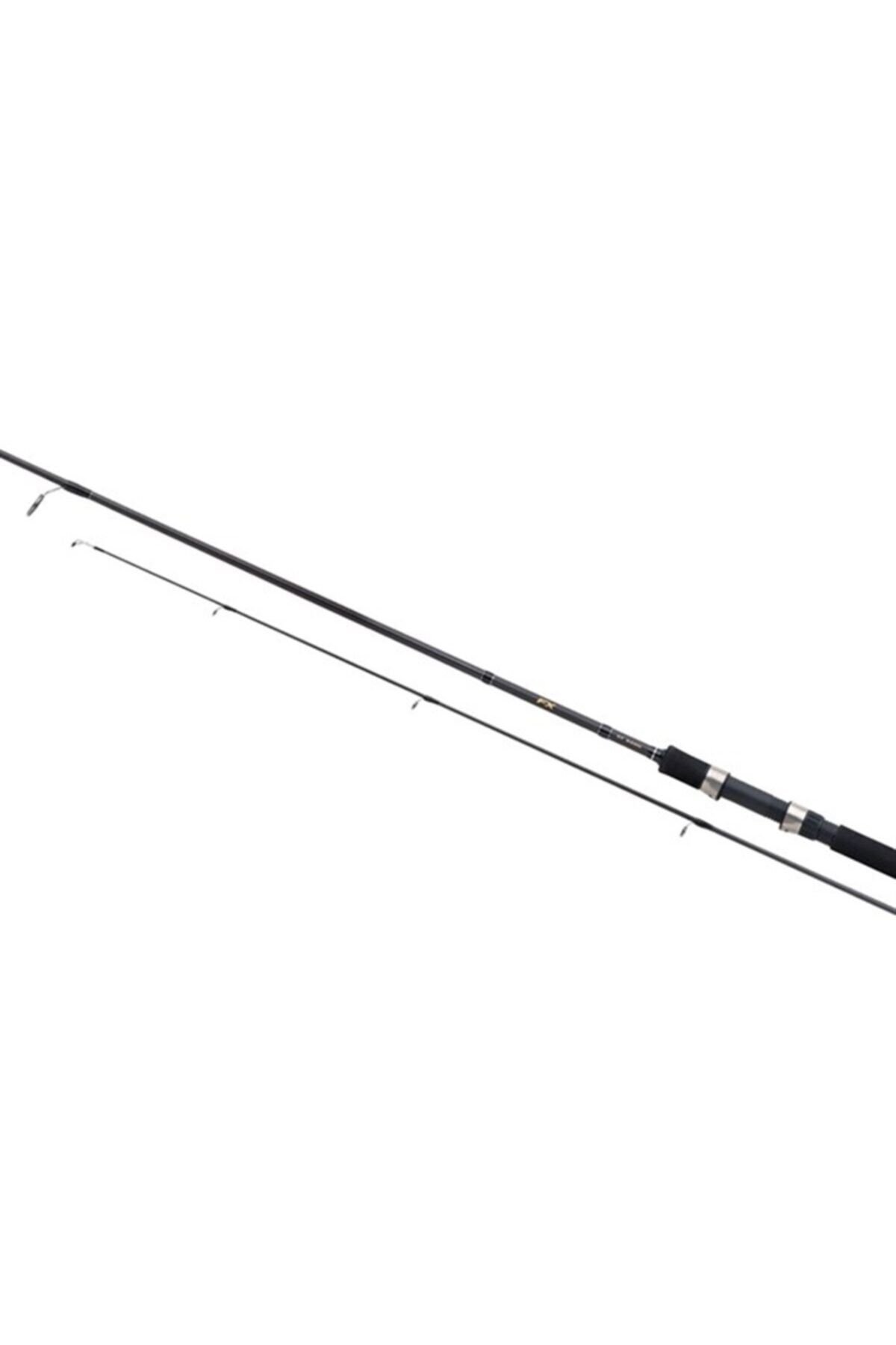 Shimano FX XT Spinning Moderate Fast 2,10m 1-11g 2pc LRF Kamış