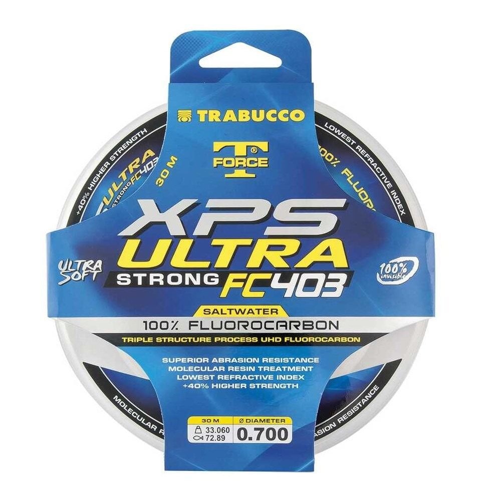 Trabucco TF XPS Ultra FC403 Misina