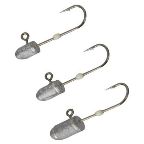 Savage gear Micro Dart Jighead # 8 iğne -0,8 gr 5 Adet