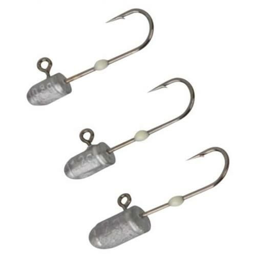 Savage gear Micro Dart Jighead # 8 igne -1,2 gr 5 Adet