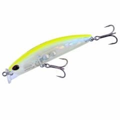 Duo Terrif DC- 7 Bullet CLB0230 Ghost Pearl Chart