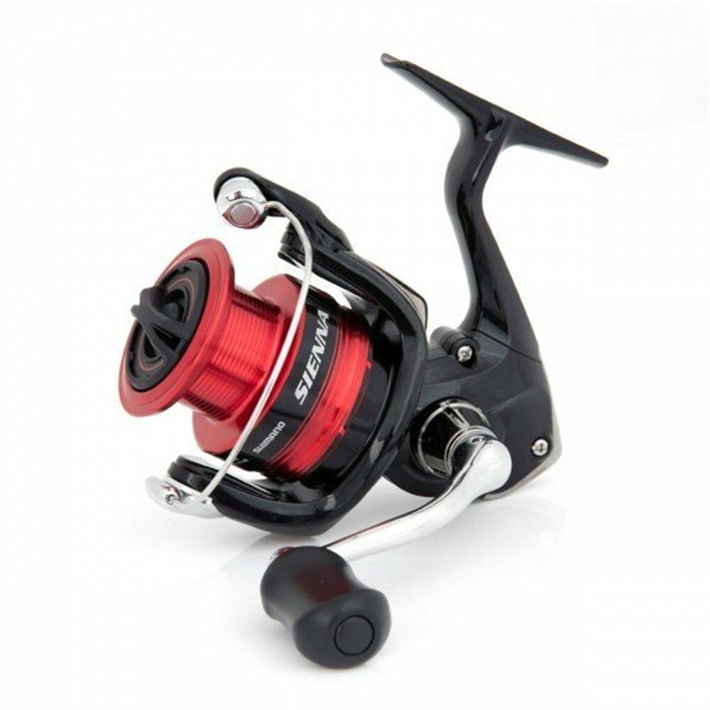 Shimano Sienna 2000 Fg Lfr Makinesi