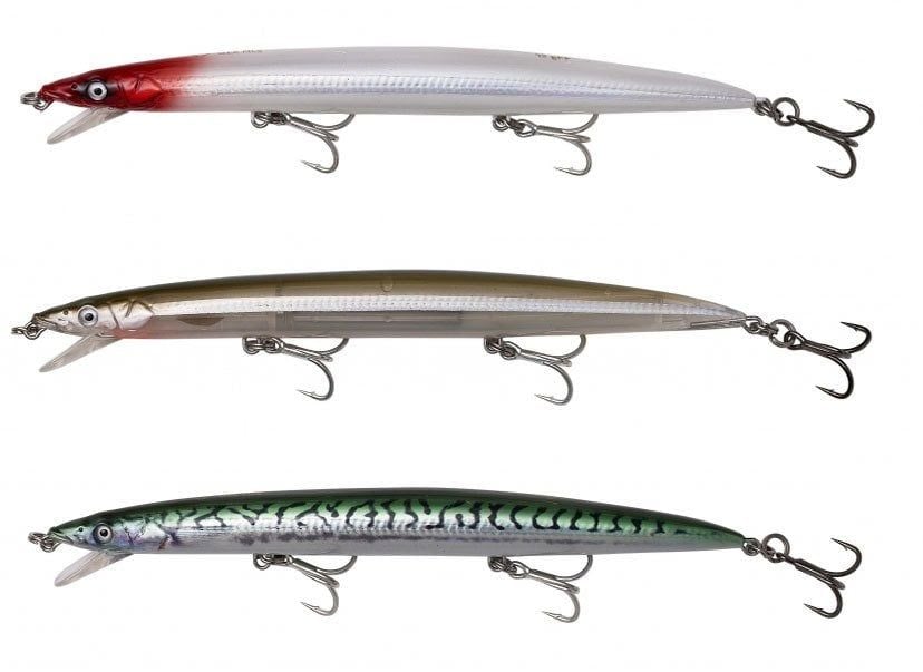Savage gear MAG Sandeel Jerk minnow 210 44g SP Suni Yem