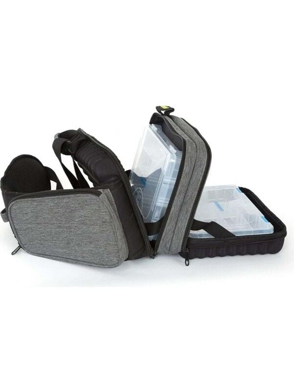 Shimano Yasei Medium Sling Bag 28x15x21cm
