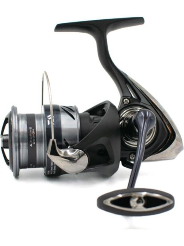Daiwa Nınja 24 Bs Lt 3000C Olta Makinesi