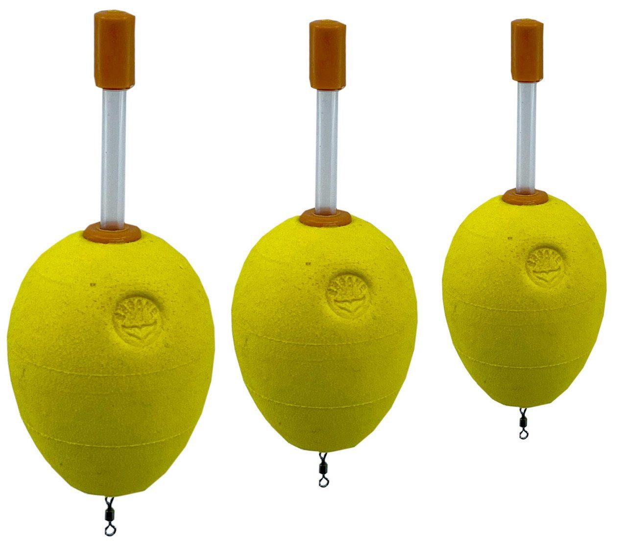 Kendo Işıklı Tüplü Şamandıra