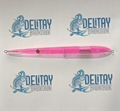 Zıpkan Zargana  17 cm 25 gr Maket Balık