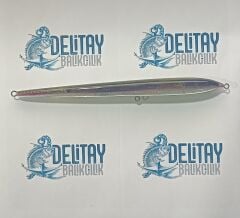 Zıpkan Zargana  17 cm 25 gr Maket Balık