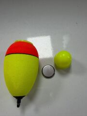 Remixon İthal Işıklı Şamandıra