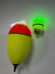 Remixon İthal Işıklı Şamandıra