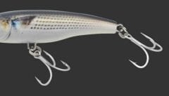 Little Jack Shaking Heads 78 mm 21 gr Suni Yem