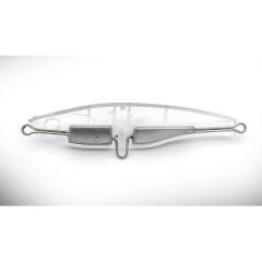 Little Jack Shaking Heads 78 mm 21 gr Suni Yem