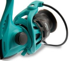 Nomura Kuro Pro 40 8+1 BB Olta Makinesi