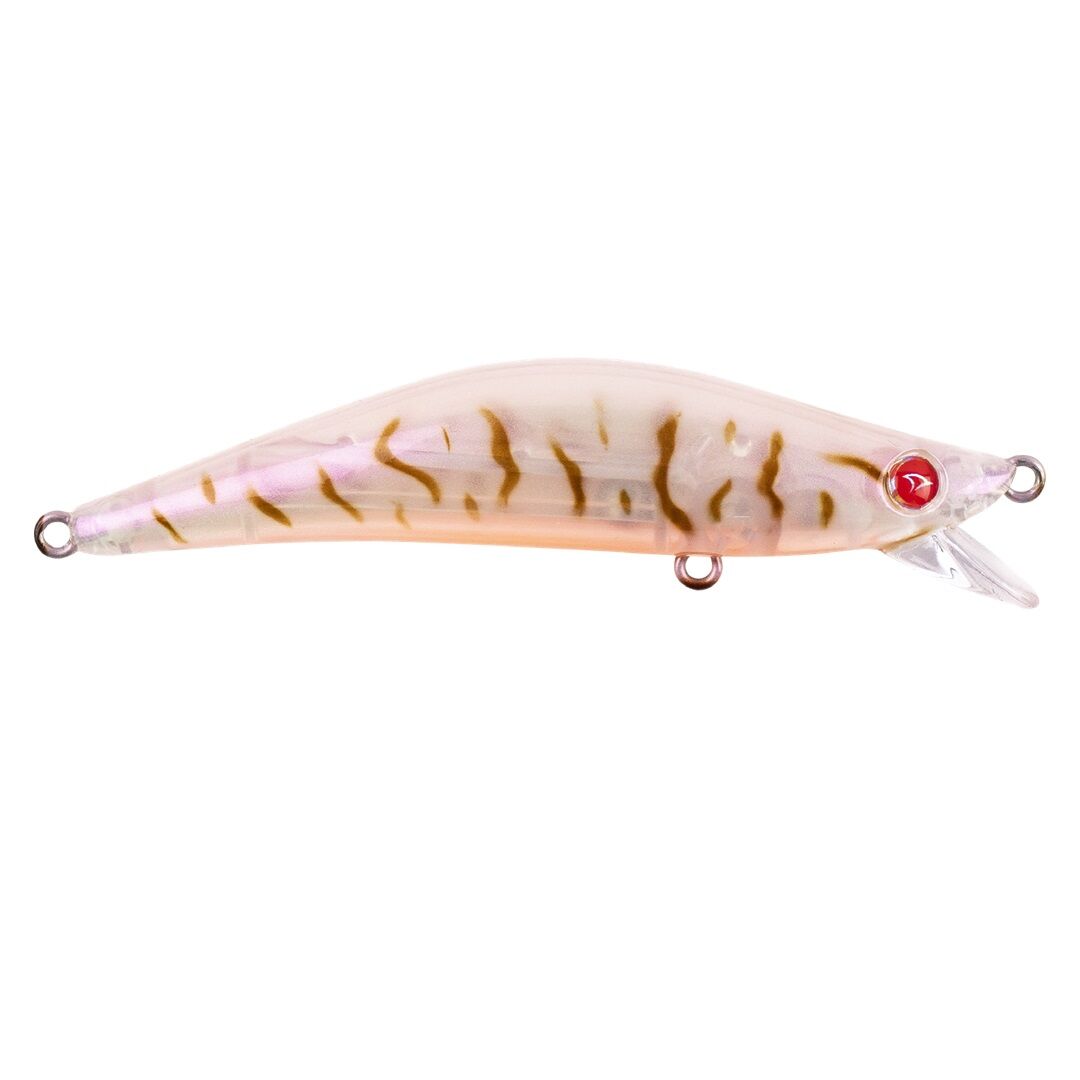 Hanfish Lokman 80S 80MM 8.5gr Maket Balık LM206 - Chinu Bait