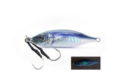 Little Jack Metal Adict 06 30 gr Jig Yem 02