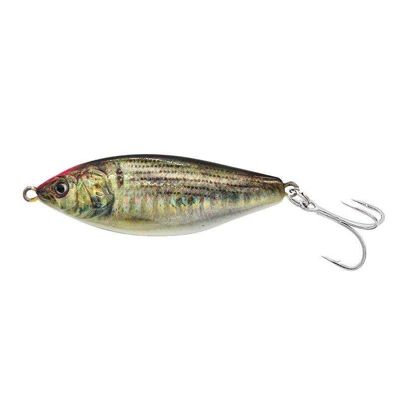 Little Jack Forma Spoon 67mm 28gr Kaşık #08