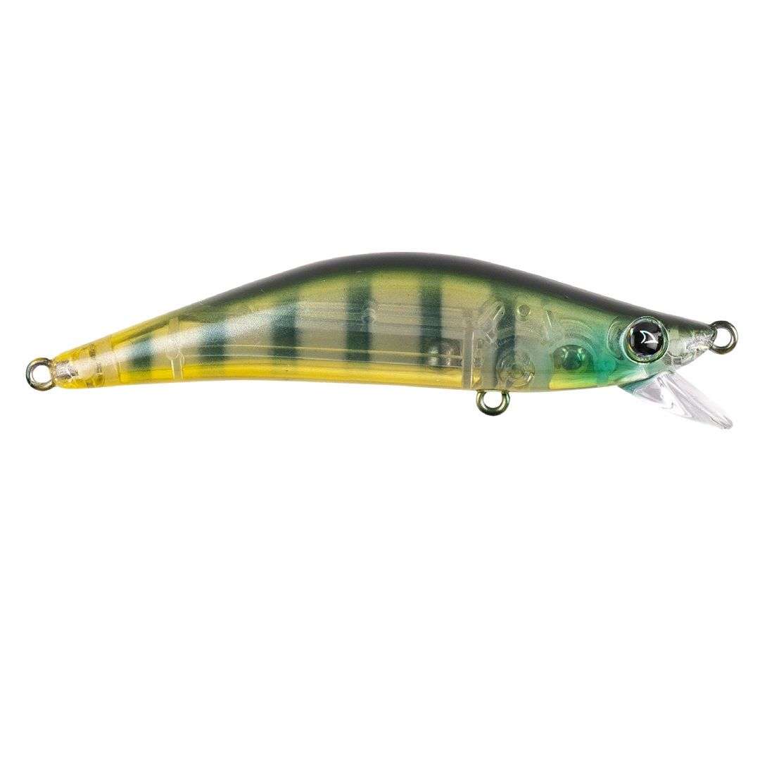 Hanfish Lokman 80S 80MM 8.5gr Maket Balık LM210 - Aport Limited