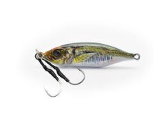 Little Jack Metal Adict 06 30 gr Jig Yem 03
