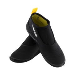 Cressi Aquatrek Dalış Çizmesi BLACK - S 38-39
