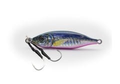 Little Jack Metal Adict 06 30 gr Jig Yem 04